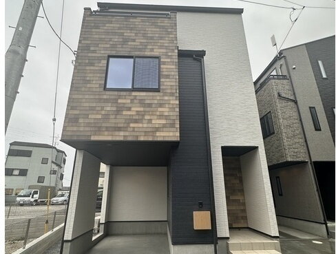 Ｋｏｌｅｔ南鳩ヶ谷１２