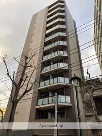 埼玉県川口市栄町２丁目 賃貸マンション
