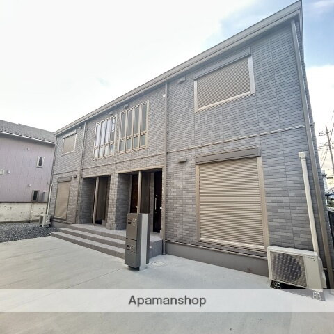 埼玉県さいたま市中央区本町西４丁目 賃貸アパート