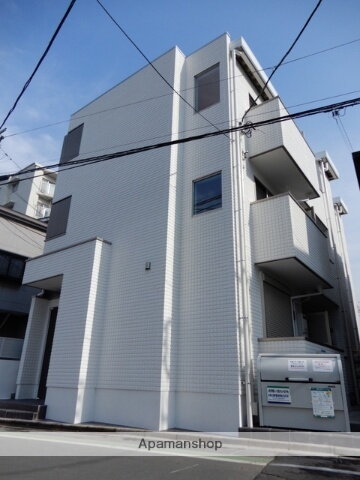 埼玉県川口市元郷１丁目 賃貸マンション