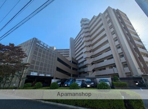 コスモシティ鳩ヶ谷駅前