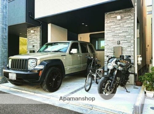 川口市飯塚４丁目戸建