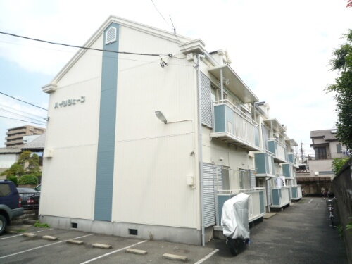 埼玉県川口市南町２丁目 賃貸アパート