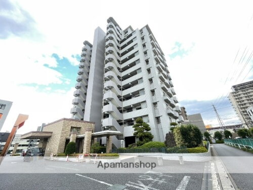 埼玉県さいたま市北区宮原町１丁目 賃貸マンション