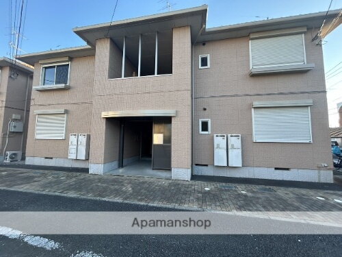 埼玉県上尾市大字瓦葺 築21年9ヶ月 2階建