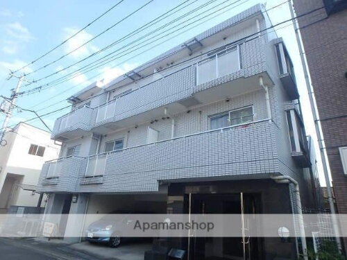 ソワレ東大宮Ⅱ