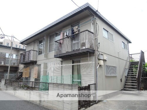 埼玉県さいたま市北区植竹町１丁目 築42年8ヶ月 2階建