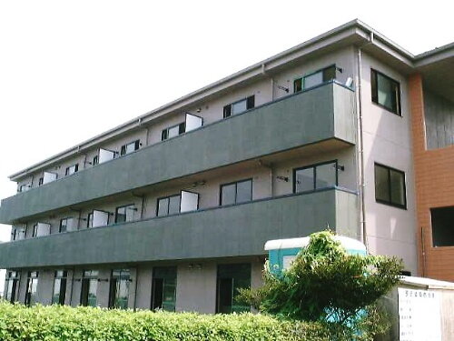 埼玉県北足立郡伊奈町大字小室 賃貸マンション