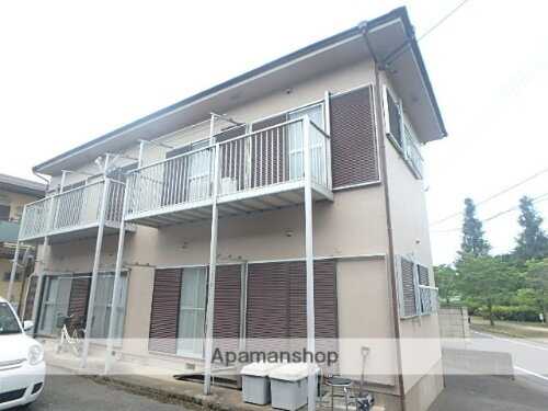 埼玉県さいたま市北区土呂町２丁目 築39年10ヶ月 2階建