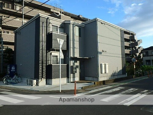 埼玉県さいたま市見沼区大字蓮沼 築5年10ヶ月 2階建