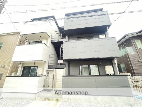 ＭＥＬＤＩＡ　東大宮Ⅳ