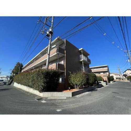 埼玉県上尾市大字原市 賃貸マンション