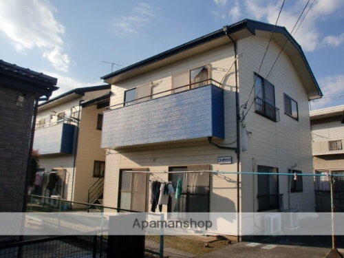 埼玉県さいたま市見沼区宮ヶ谷塔４丁目 築32年10ヶ月 2階建