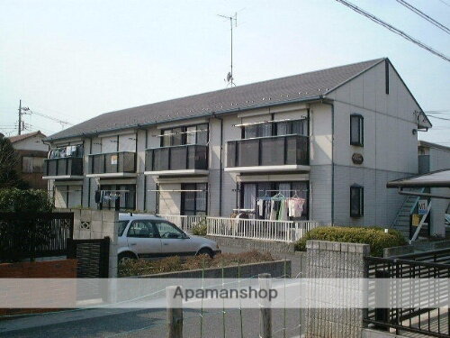 埼玉県さいたま市北区奈良町 築31年5ヶ月 2階建