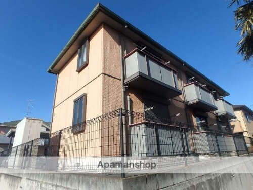 埼玉県上尾市大字瓦葺 築21年3ヶ月 2階建