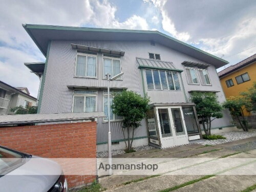 埼玉県上尾市緑丘１丁目 賃貸マンション