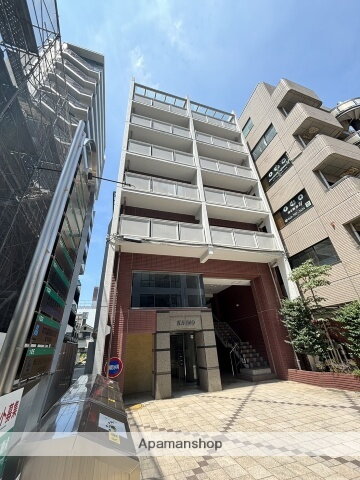 埼玉県さいたま市大宮区仲町２丁目 賃貸マンション