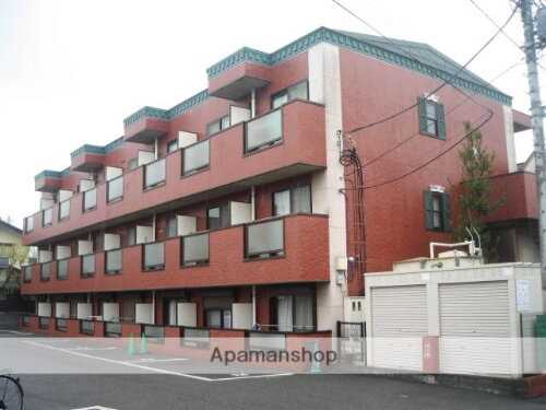 埼玉県上尾市仲町２丁目 賃貸マンション