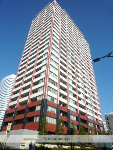 埼玉県さいたま市大宮区桜木町１丁目 25階建 築17年12ヶ月