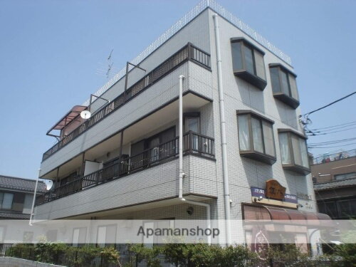 埼玉県さいたま市北区盆栽町 賃貸マンション