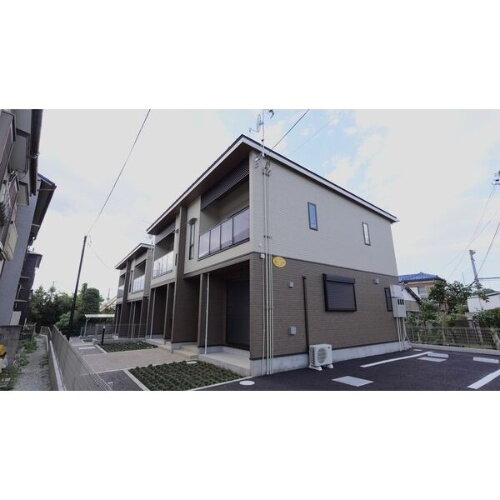 埼玉県さいたま市見沼区大字御蔵 賃貸アパート