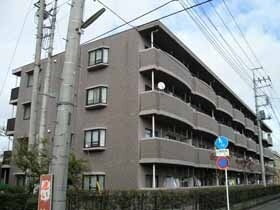 埼玉県さいたま市北区本郷町 賃貸マンション