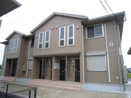 埼玉県さいたま市西区大字土屋 賃貸アパート