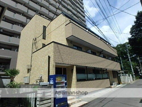 埼玉県さいたま市大宮区大門町３丁目 賃貸マンション