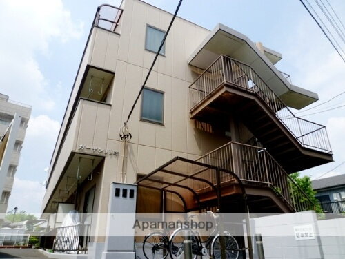 埼玉県さいたま市大宮区堀の内町１丁目 賃貸マンション