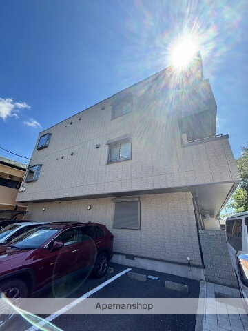 埼玉県さいたま市大宮区上小町 賃貸マンション