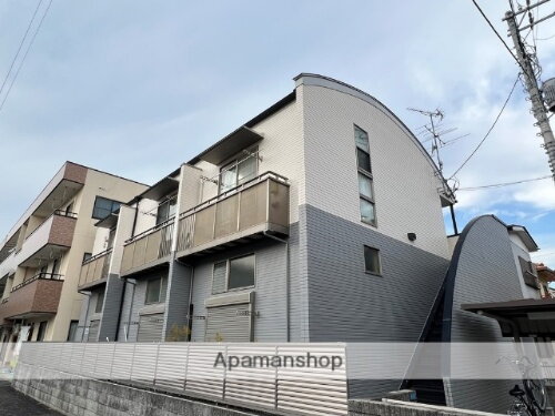 埼玉県さいたま市中央区下落合６丁目 賃貸アパート