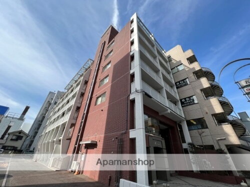 埼玉県さいたま市大宮区仲町２丁目 賃貸マンション