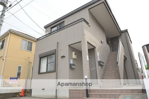 埼玉県さいたま市中央区本町東６丁目 賃貸マンション