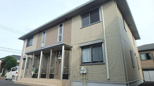 埼玉県さいたま市大宮区三橋４丁目 賃貸アパート