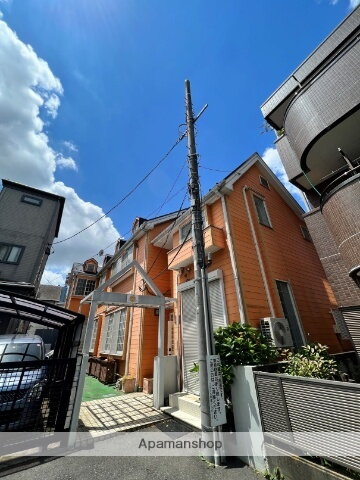 埼玉県さいたま市大宮区北袋町１丁目 賃貸アパート