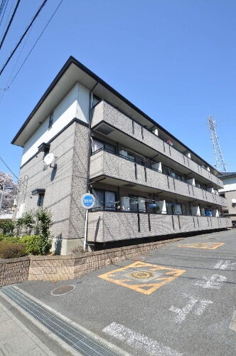 埼玉県さいたま市中央区上落合２丁目 賃貸アパート