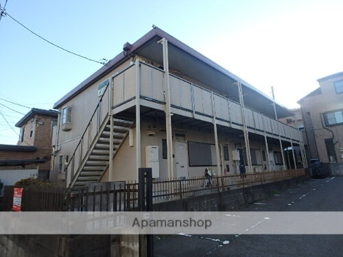 埼玉県さいたま市大宮区東町１丁目 賃貸アパート