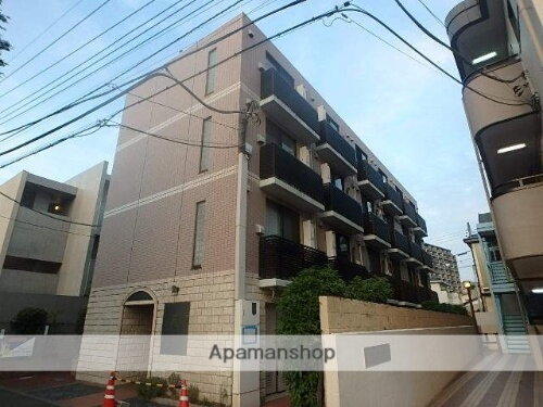 埼玉県さいたま市中央区上落合９丁目 賃貸マンション