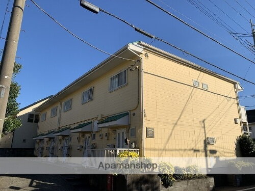 埼玉県さいたま市中央区大戸３丁目 テラスハウス