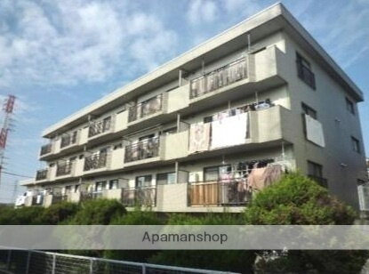 埼玉県さいたま市大宮区三橋１丁目 賃貸マンション