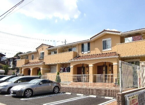 埼玉県さいたま市中央区上峰２丁目 賃貸アパート