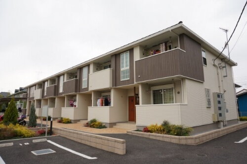 埼玉県さいたま市西区大字佐知川 賃貸アパート