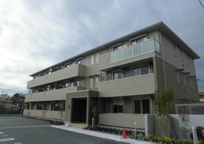 埼玉県さいたま市北区本郷町 賃貸アパート