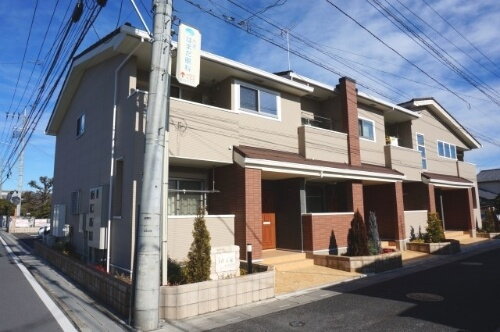 埼玉県さいたま市西区三橋６丁目 賃貸アパート