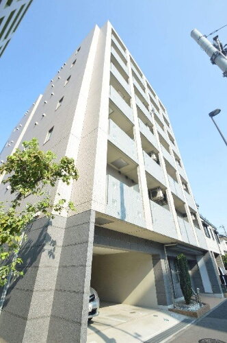 埼玉県さいたま市中央区上落合５丁目 7階建 築17年4ヶ月