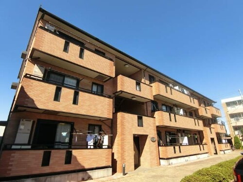 埼玉県さいたま市大宮区三橋２丁目 賃貸アパート