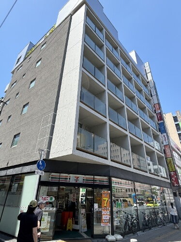 ＦＵＫＵＭＩ　ＡＰＡＲＴＭＥＮＴ