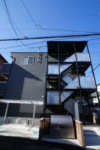 埼玉県さいたま市中央区本町東４丁目 賃貸マンション