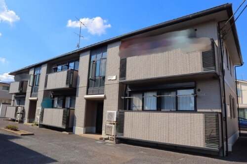 埼玉県さいたま市西区三橋６丁目 賃貸アパート