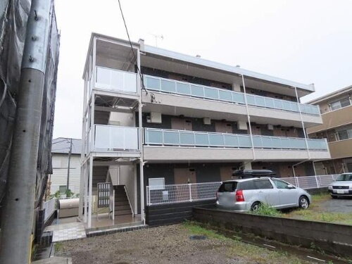 埼玉県さいたま市大宮区大成町１丁目 賃貸マンション